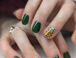 Leopard + Chrome