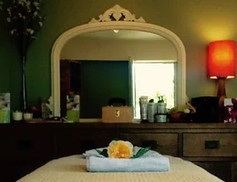 The Olive Tree...Natural & Holistic Therapies on the Isle of Wight