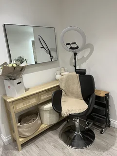 Photo Oak Salon