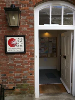 Photo Totnes Natural Health Centre