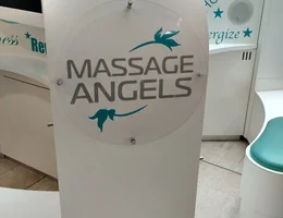 Massage Angels