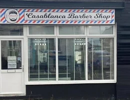 Casablanca Barber Shop