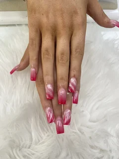 Photo American Nails