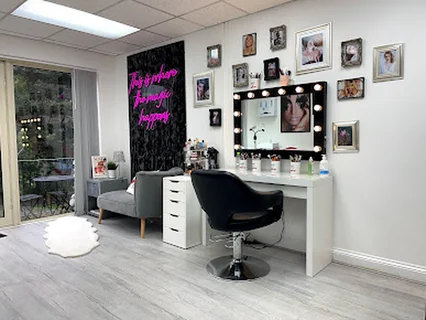 Photo Breanna’s Beauty Studio