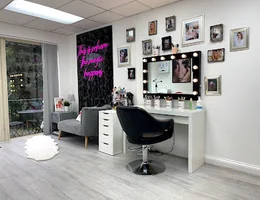 Breanna’s Beauty Studio