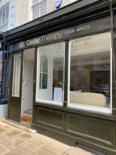 Photo Cedar Therapy - Shipston-on Stour