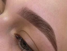 KSENIIA brow art