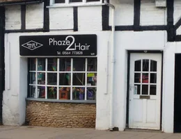 Phaze 2 Hair Co