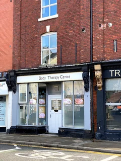 Photo Stockport Asian Massage