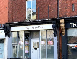 Stockport Asian Massage