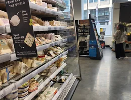 M&S Foodhall