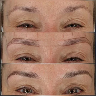 Photo MY Beauty Treatments - Microblading St Albans