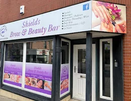 Shields Brow & Beauty Bar