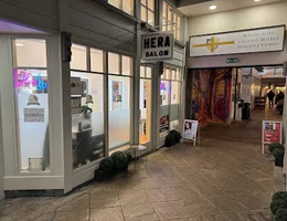 Hera Salon