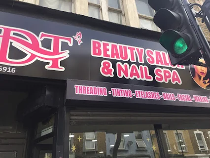 Photo DT Beauty Salon and Nail Spa