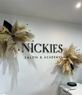 Photo Nickies Salon & Academy