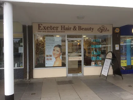 Photo Exeter Hair and Beauty