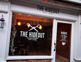 The Hideout Barbershop