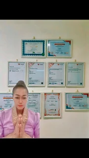 Photo KR Thai Massage & Spa