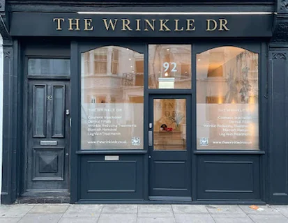 Photo The Wrinkle Dr