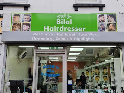 Photo Bilal Hair Dressers