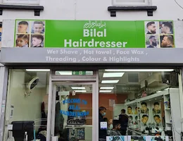 Bilal Hair Dressers