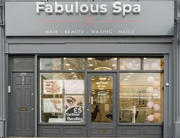 Fabulous Spa (Tooting) Best Beauty salon in Tooting