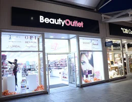 Beauty Outlet