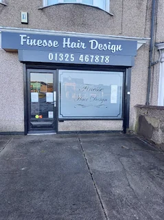 Photo Finesse Hair Design