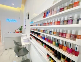 Nail Palace