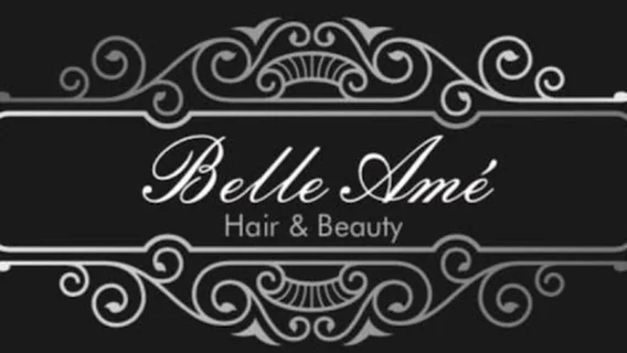 Photo Belle Amé Hair & Beauty