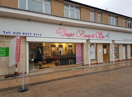 Photo Dimple's Beauty & Spa – Tooting