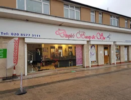 Dimple's Beauty & Spa – Tooting