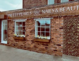 Pretty Pearls Nails & Beauty