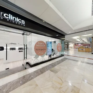 Photo Laser Clinics UK - Brent Cross