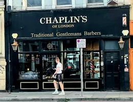 Chaplin's of London