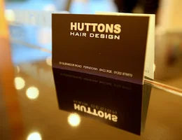 Huttons Hair & Beauty