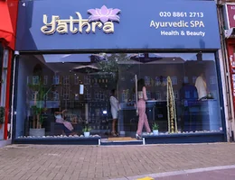 Yathra Ayurvedic Spa