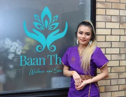 Baanthai wellness and spa