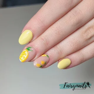 Photo Fairynails - Nail Artist & Educator