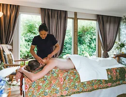 Moons Massage Retreat