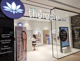 Therapie Clinic - Lakeside, Essex