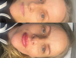 EH Semi Permanent Makeup & Brow Artistry