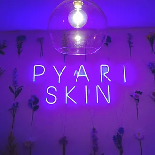 Photo PYARI Skin