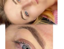 Glowmeup permanent make up Manchester