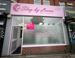 Slay By Leema Salon