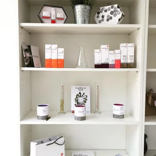 Photo Louise Frost Skincare & Wellbeing