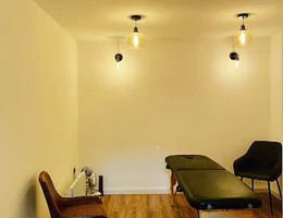 Chester Sports Massage