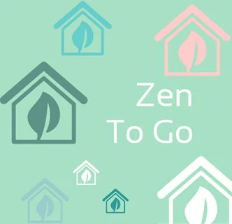 Photo Zen to go