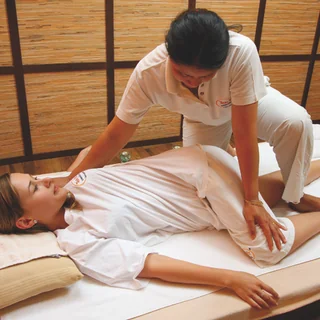 Photo truSiam Thai Massage